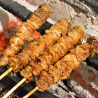 焼鳥