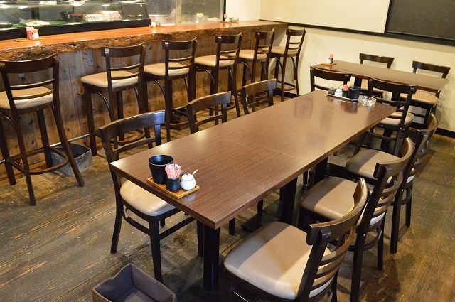 炭火焼鳥 しも~ね