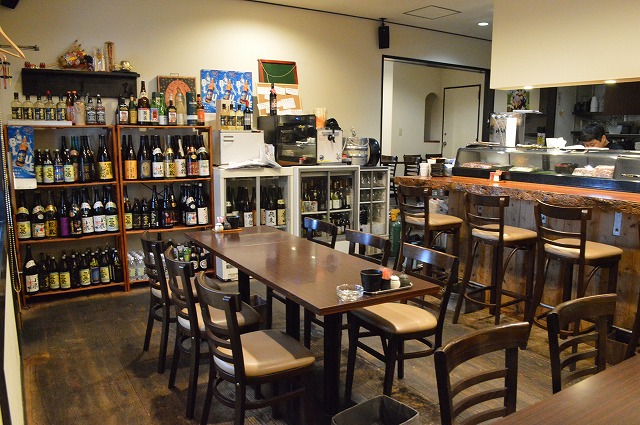 炭火焼鳥 しも~ね