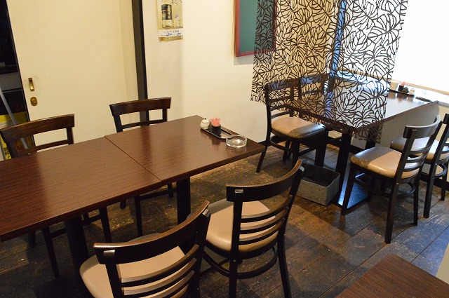 炭火焼鳥 しも~ね