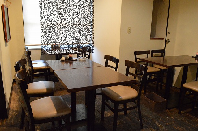 炭火焼鳥 しも~ね